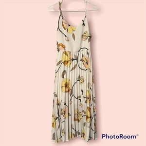 a.new.day. Midi Dress. Size XL